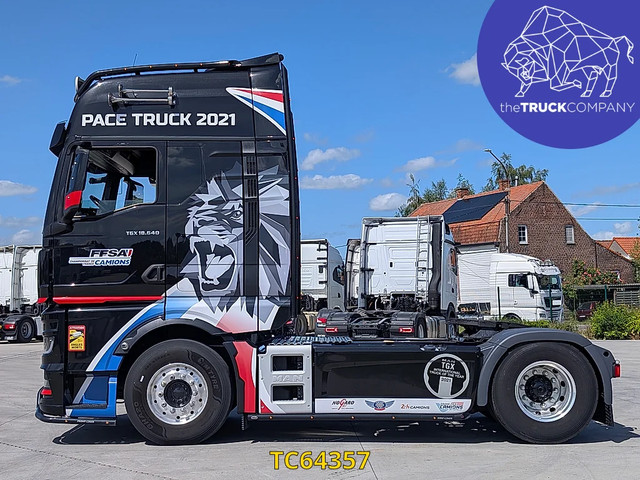 Foto 11 van MAN TGX 18.640 (bj 2023)