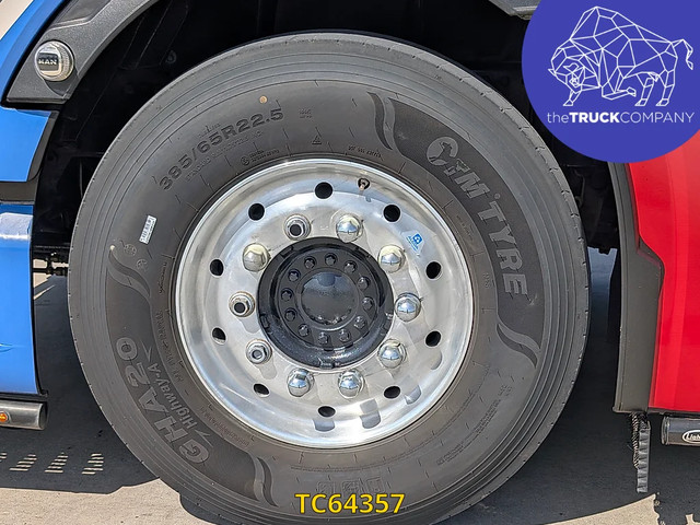 Foto 10 van MAN TGX 18.640 (bj 2023)