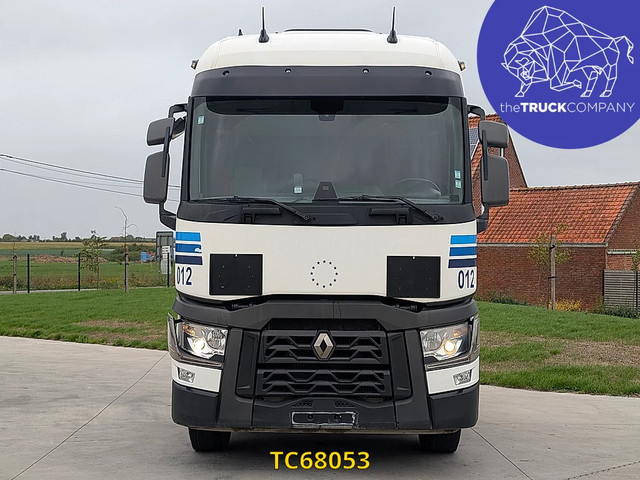 Foto 11 van Renault T 460 (bj 2019, automaat)