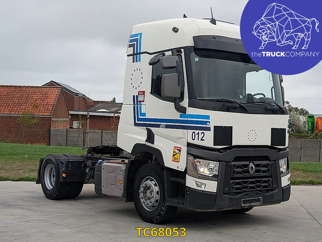 Foto 10 van Renault T 460 (bj 2019, automaat)