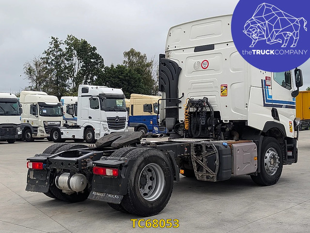 Foto 9 van Renault T 460 (bj 2019, automaat)