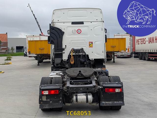 Foto 7 van Renault T 460 (bj 2019, automaat)
