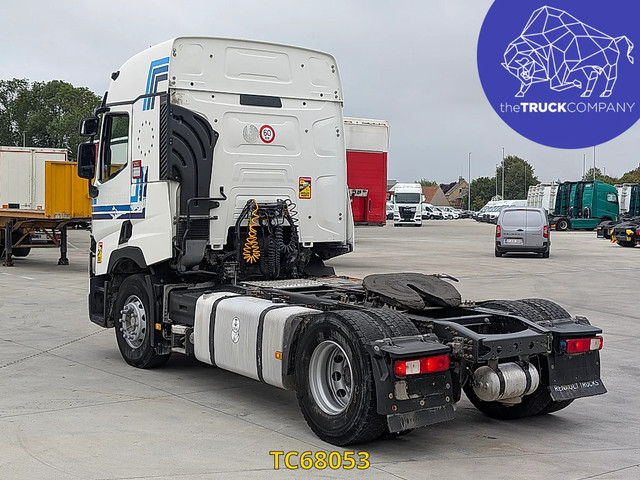 Foto 6 van Renault T 460 (bj 2019, automaat)