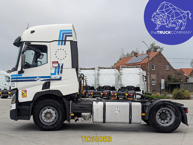 Foto 5 van Renault T 460 (bj 2019, automaat)