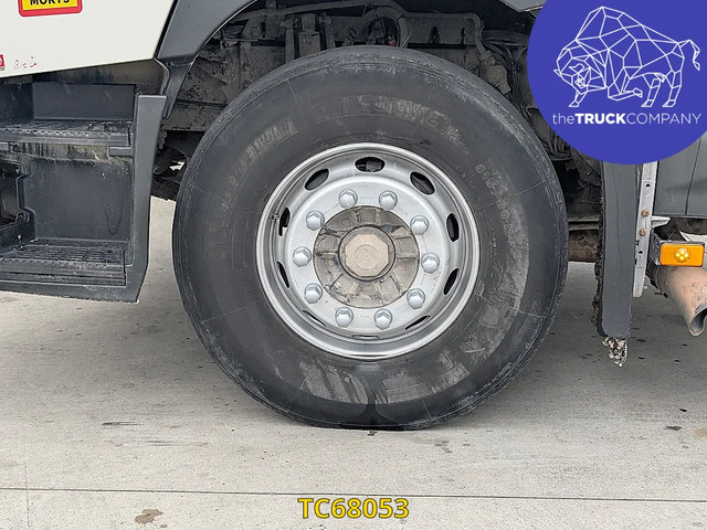 Foto 3 van Renault T 460 (bj 2019, automaat)