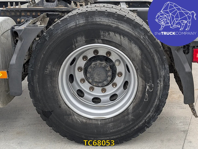 Foto 4 van Renault T 460 (bj 2019, automaat)