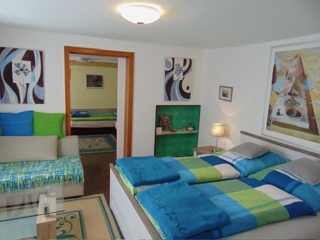 Foto 8 van Hotel met 7 kamers, privéwoning en 6.300 m² grond in Windhagen Duitsland