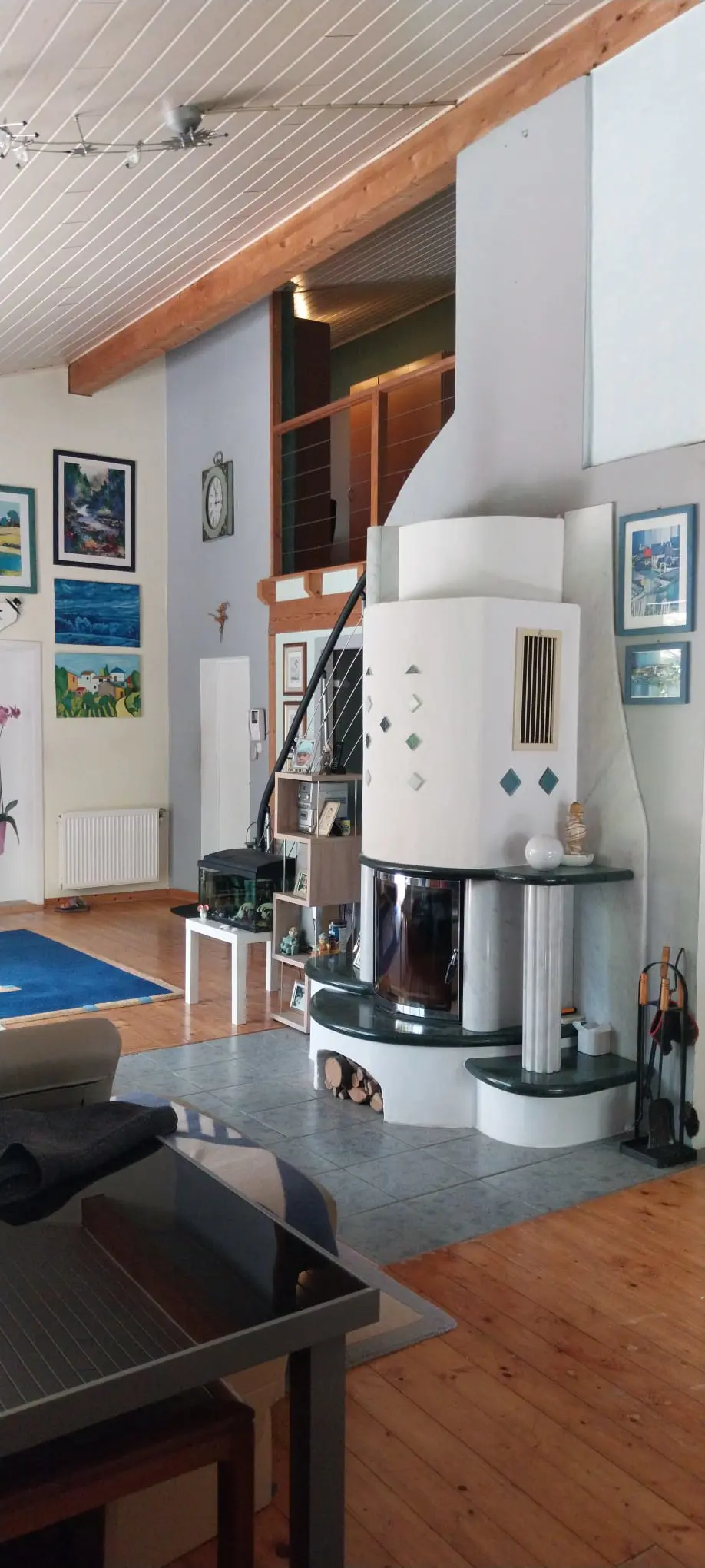 Foto 7 van Hotel met 7 kamers, privéwoning en 6.300 m² grond in Windhagen Duitsland
