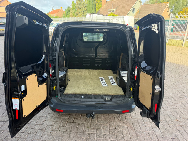 Foto 10 van Ford Transit Courier 1.5 TDCI Limited|2021|euro6|airco|cruise.control