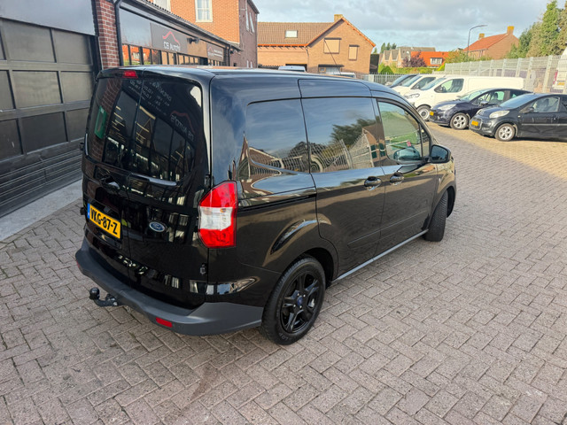 Foto 7 van Ford Transit Courier 1.5 TDCI Limited|2021|euro6|airco|cruise.control