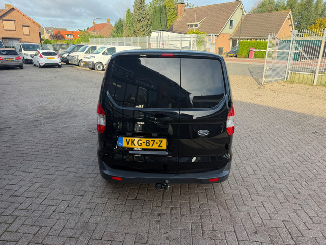 Foto 6 van Ford Transit Courier 1.5 TDCI Limited|2021|euro6|airco|cruise.control