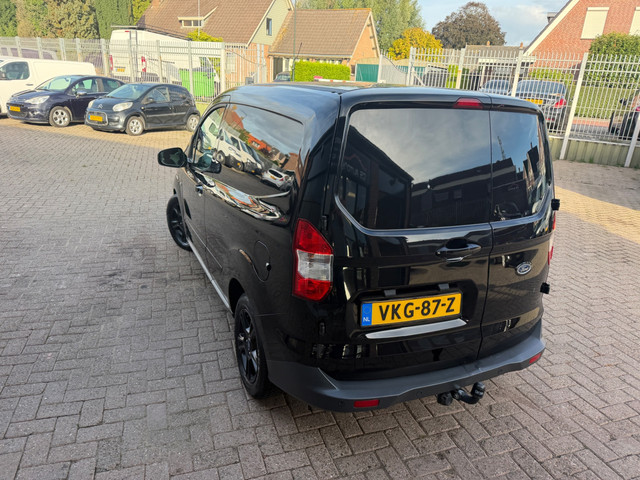 Foto 5 van Ford Transit Courier 1.5 TDCI Limited|2021|euro6|airco|cruise.control
