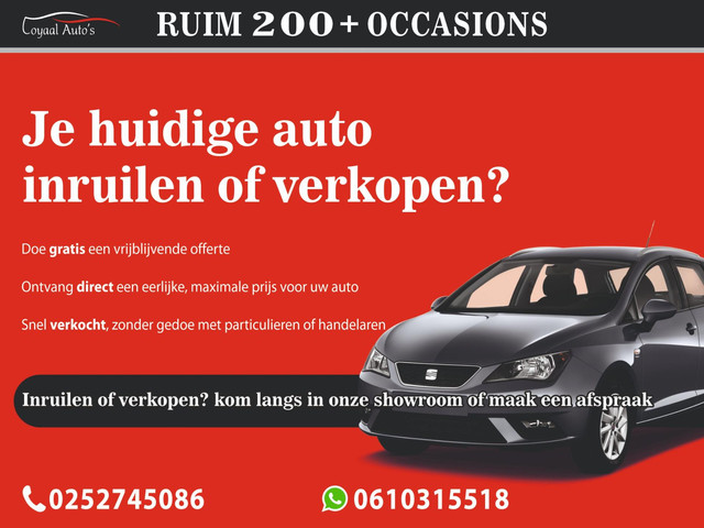 Foto 8 van Opel Mokka 1.6 Edition | NAVI | AIRCO | CRUISE | TREKHAAK | PDC | APK.