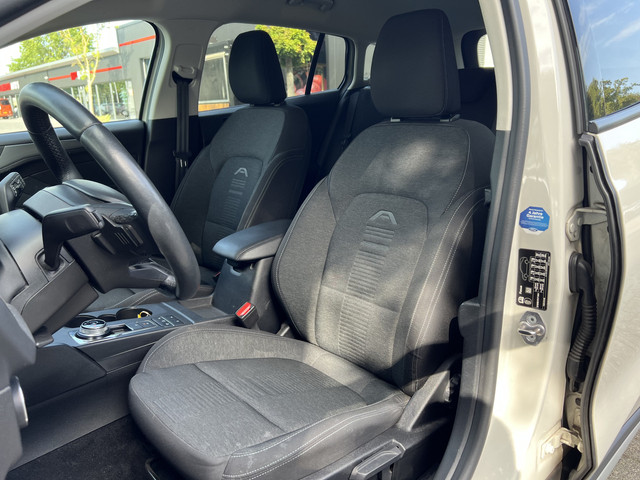 Foto 5 van Ford FOCUS Wagon 1.5 EcoBlue Active | Winter pack! | Camera | Apple Carplay