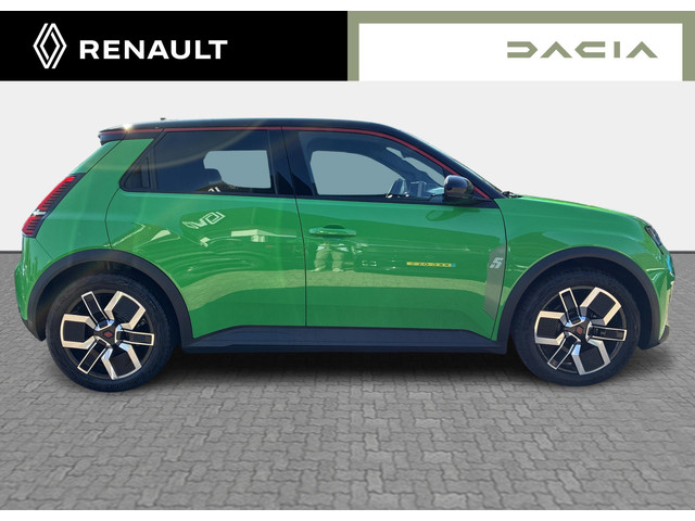 Foto 5 van Renault 5 comfort range techno 52 kWh - pack winter