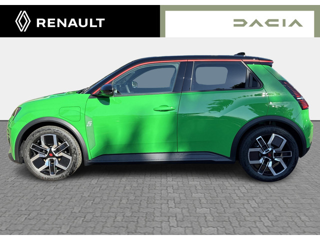 Foto 9 van Renault 5 comfort range techno 52 kWh - pack winter