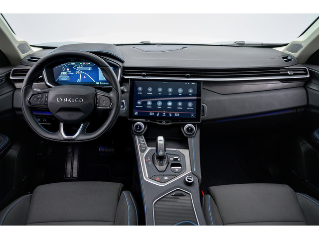 Foto 4 van Lynk & Co 01 1.5 261PK Plug-in Hybrid *360 Camera Pano/dak Apple/Carplay Adaptive/Cruise