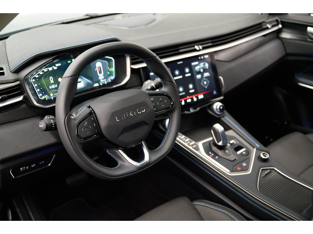 Foto 9 van Lynk & Co 01 1.5 261PK Plug-in Hybrid *360 Camera Pano/dak Apple/Carplay Adaptive/Cruise