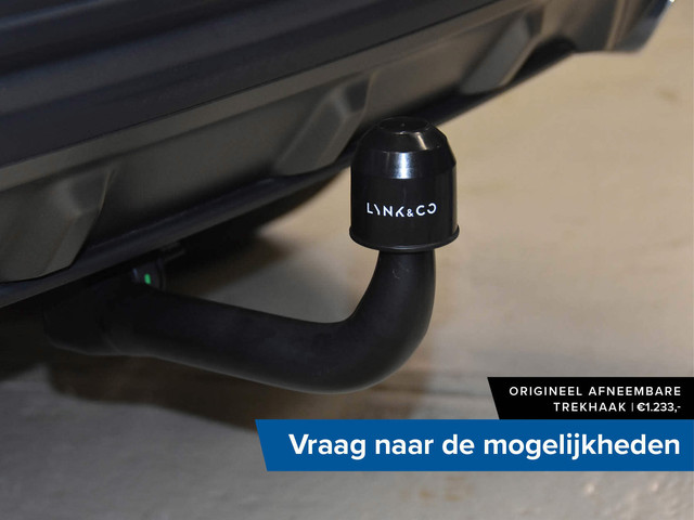 Foto 11 van Lynk & Co 01 1.5 261PK Plug-in Hybrid *360 Camera Pano/dak Apple/Carplay Adaptive/Cruise