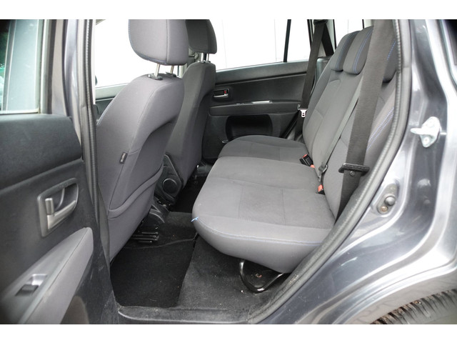 Foto 10 van Mazda 2 1.4 Sportive AIRCO