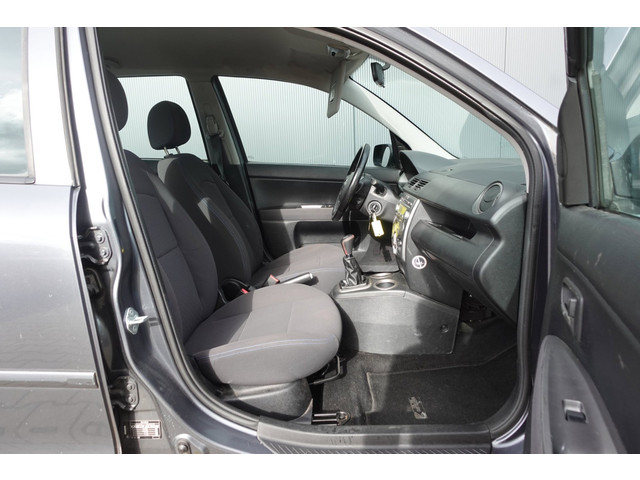 Foto 8 van Mazda 2 1.4 Sportive AIRCO