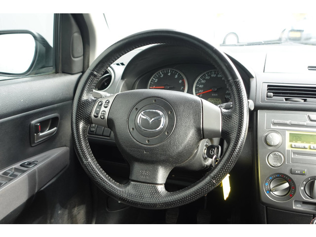 Foto 6 van Mazda 2 1.4 Sportive AIRCO