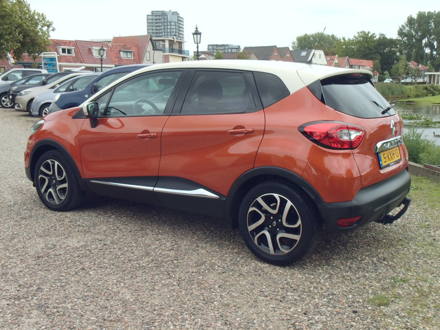 Foto 10 van Renault Captur 0.9 TCe Dynamique-airco-gr navi (bj 2013)