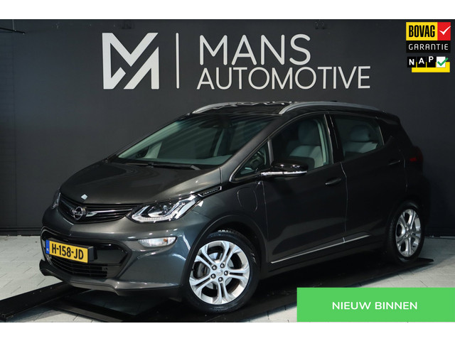 Foto 11 van Opel Ampera-e Business executive 60 kWh CARPLAY / ADAPTIVE CRUISE / LANE ASS.
