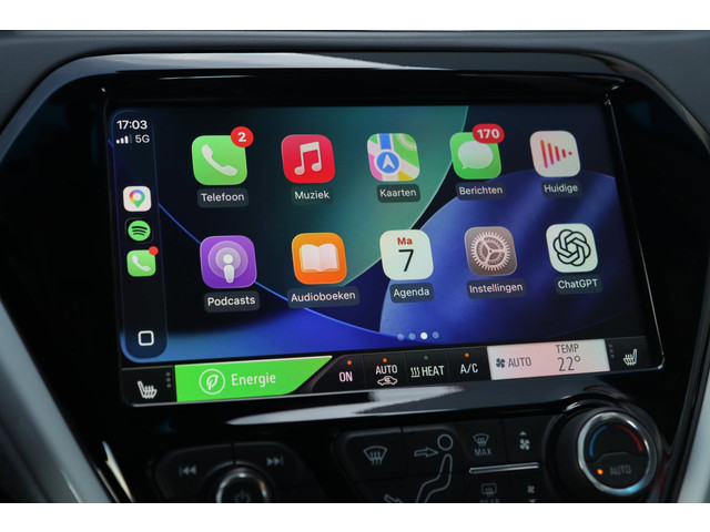 Foto 4 van Opel Ampera-e Business executive 60 kWh CARPLAY / ADAPTIVE CRUISE / LANE ASS.