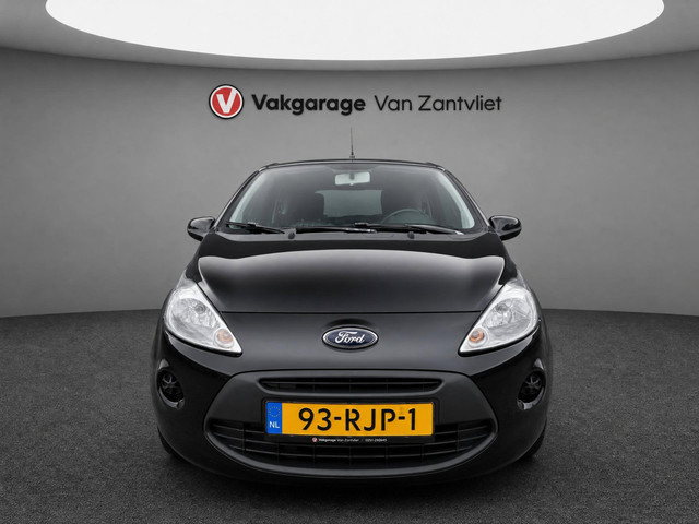 Foto 9 van Ford Ka 1.2 Comfort start/stop (12 mnd BOVAG-garantie)