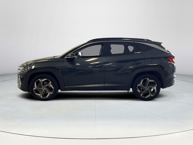 Foto 10 van Hyundai Tucson 1.6 T-GDI HEV Premium | Trekhaak | Stoelverwarming & ventilatie | Stuurverwarming | E