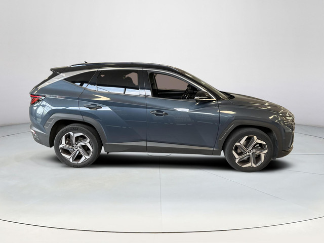 Foto 6 van Hyundai Tucson 1.6 T-GDI HEV Premium | Trekhaak | Stoelverwarming & ventilatie | Stuurverwarming | E