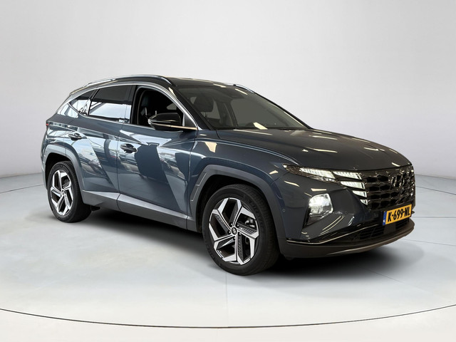Foto 5 van Hyundai Tucson 1.6 T-GDI HEV Premium | Trekhaak | Stoelverwarming & ventilatie | Stuurverwarming | E