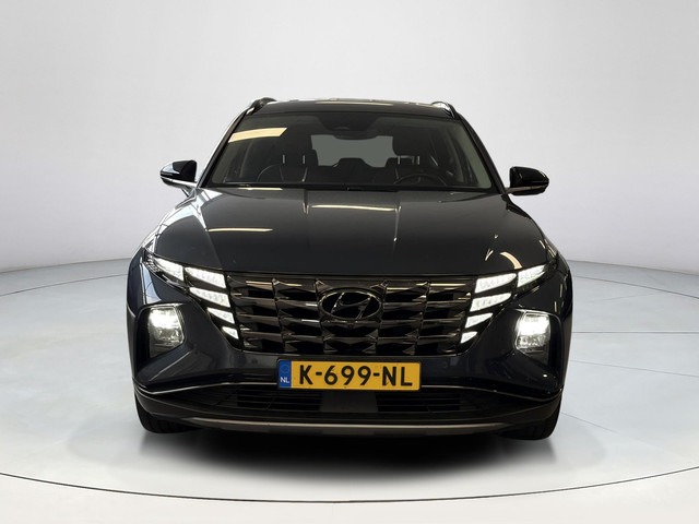 Foto 4 van Hyundai Tucson 1.6 T-GDI HEV Premium | Trekhaak | Stoelverwarming & ventilatie | Stuurverwarming | E