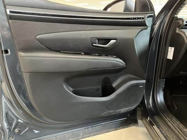 Foto 2 van Hyundai Tucson 1.6 T-GDI HEV Premium | Trekhaak | Stoelverwarming & ventilatie | Stuurverwarming | E