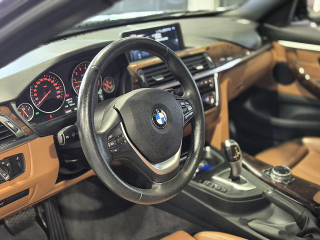 Foto 5 van BMW 4 Serie Coupé 435i High Executive Volleder | Groot Navi | Trekhaak | HUD | Verw. stoelen | Xenon