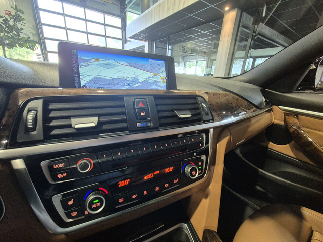 Foto 7 van BMW 4 Serie Coupé 435i High Executive Volleder | Groot Navi | Trekhaak | HUD | Verw. stoelen | Xenon