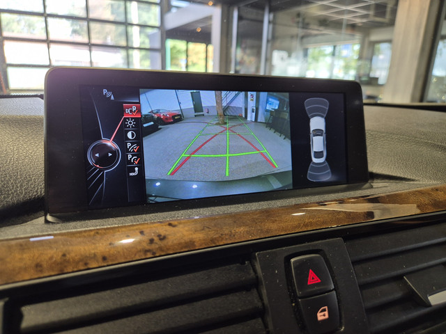 Foto 9 van BMW 4 Serie Coupé 435i High Executive Volleder | Groot Navi | Trekhaak | HUD | Verw. stoelen | Xenon