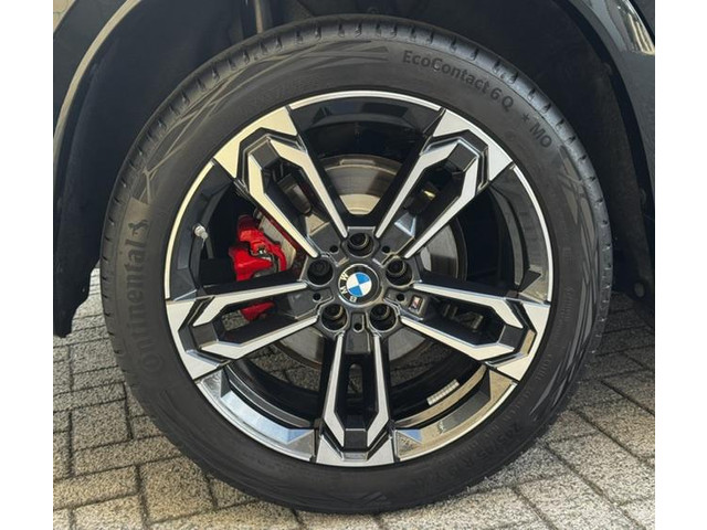 Foto 4 van BMW X1 sDrive18i M-Sport Pro, Panoramadak, 19" LM velgen, Key less. Apple Carplay, enz