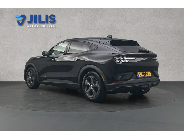 Foto 6 van Ford Mustang Mach-E RWD 75 kWh | Rondomzicht camera | Lederen bekleding | Stoelverwarming