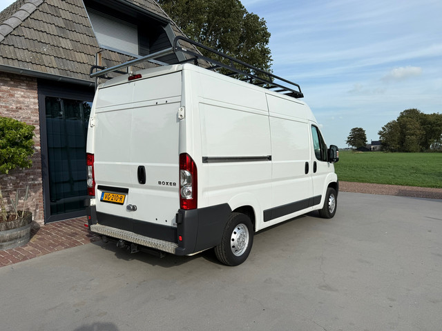 Foto 6 van Peugeot Boxer 335 2.2 Glaswagen HDI L2H2