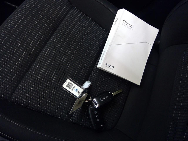 Foto 8 van Kia Stonic 1.0 T-GDi MHEV DynamicLine Camra+Airco+cruise-Control+Apple-carplay+Led = TOP KLEUR !!