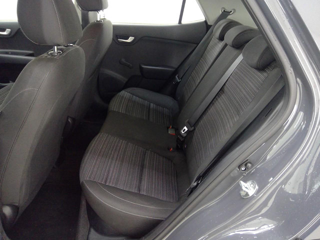 Foto 7 van Kia Stonic 1.0 T-GDi MHEV DynamicLine Camra+Airco+cruise-Control+Apple-carplay+Led = TOP KLEUR !!