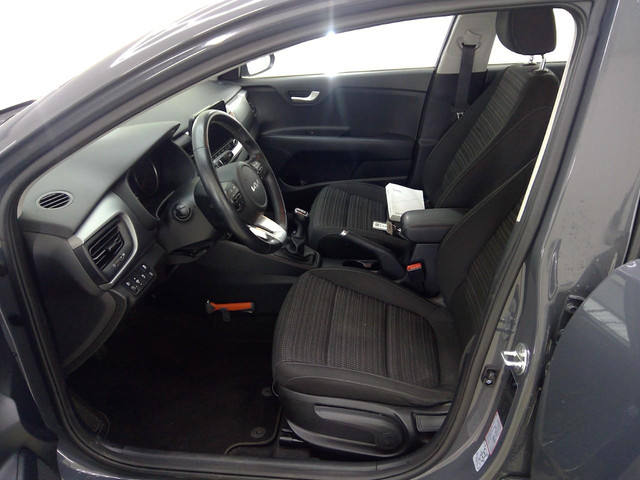 Foto 6 van Kia Stonic 1.0 T-GDi MHEV DynamicLine Camra+Airco+cruise-Control+Apple-carplay+Led = TOP KLEUR !!