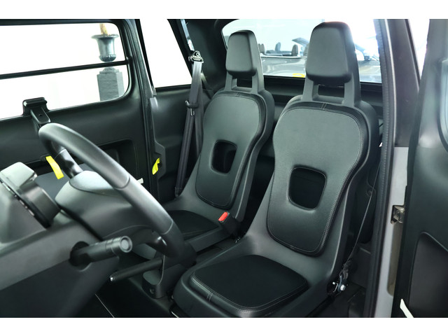 Foto 4 van Opel Rocks-e 5.5 kWh Klub Panoramadak (bj 2023, automaat)