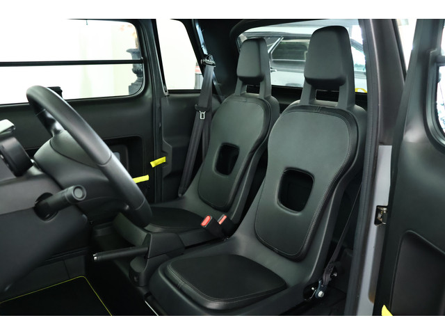Foto 7 van Opel Rocks-e 5.5 kWh Tekno Panoramadak (bj 2024, automaat)