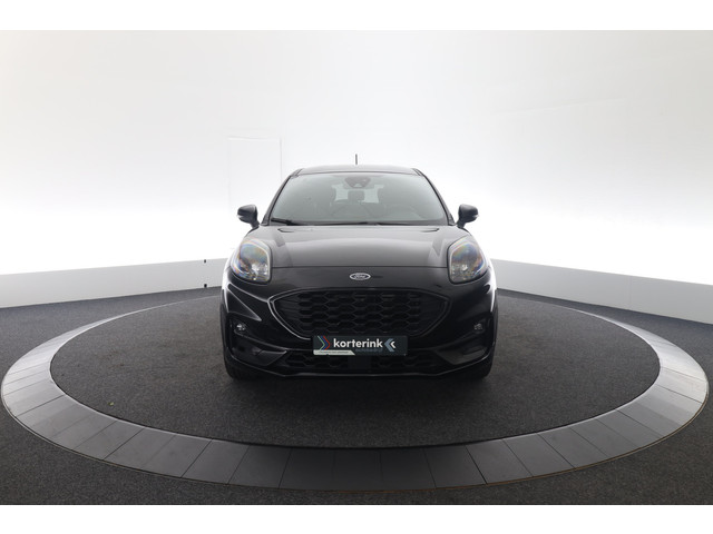 Foto 5 van Ford Puma 1.0 EcoBoost Hybrid ST-Line X 155 PK, Winterpakket