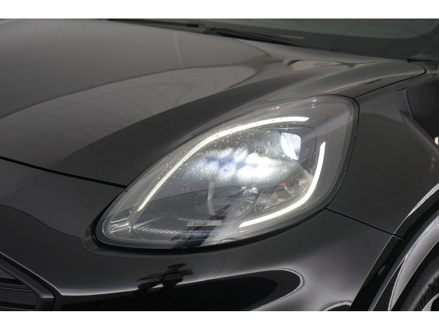 Foto 4 van Ford Puma 1.0 EcoBoost Hybrid ST-Line X 155 PK, Winterpakket