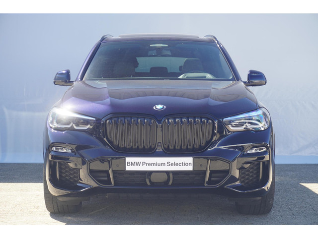 Foto 10 van BMW X5 xDrive45e M Sportpakket | Panoramadak | Active Steering | Harman Kardon | Head-Up Display | D