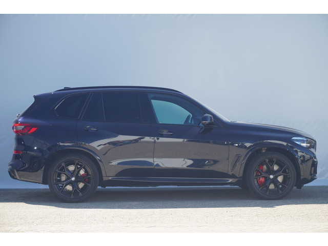 Foto 9 van BMW X5 xDrive45e M Sportpakket | Panoramadak | Active Steering | Harman Kardon | Head-Up Display | D
